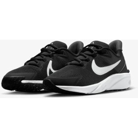 Resim Nike DX7615-001 Star Runner 4 NnUnisex Günlük Spor Ayakkabı | Unisex 