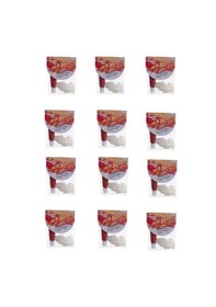 Resim Lionesse Takma Tırnak 101g - 12 Paket 