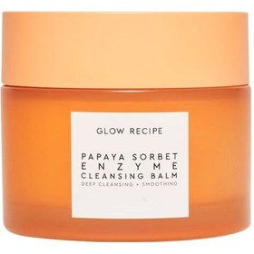 Resim Glow Recipe Papaya Sorbet Yüz Temizleyici Balsam 100 ML 