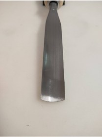 Resim Oluklu Iskarpela Dövme Çelik 8 Mm 