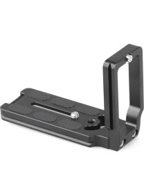 Resim Ayex Arca-Swiss Standardı için L Şekli Quick Release Plate Ayex MPU-100 