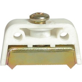 Resim Plastik Metal Tırnaklı Çektirme Kiraz 5 Adet Pk001ay00479 Renkli 
