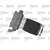 Resim VALEO 509405 Elektronik Kontrol Unitesi ( Opel : Corsa C ) 1845781 (WM653217) 