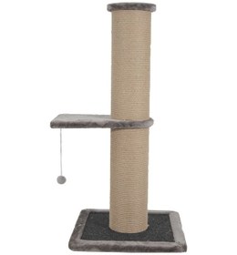 Resim Lotus Furniture Pet Series Tekli Tırmalama No:5 