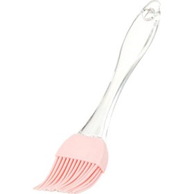 Resim Hayal sepeti Silikon Yumurta Fırçası 17cm 