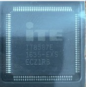 Resim It8587e Ite8587e Fxa Lenovo U330p Daolz5mb8d0 Programlı Io Chipset 