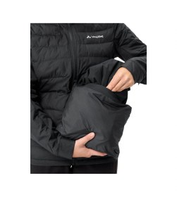 Resim Vaude Elope Iı 3in1 Kadın Mont 46280 Black 
