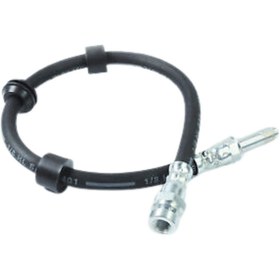 Resim Volkswagen Sharan Ford Galaxy Seat Alhambra 1995-2001 Ön Fren Hortumu 