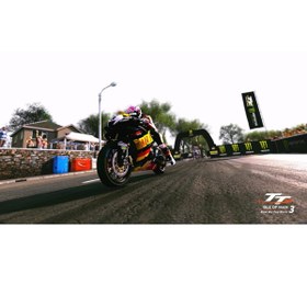 Resim EA TT Isle of Man: Ride on the Edge 3 PS5 Oyun 