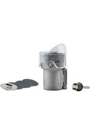 Resim Hype Store emel Evcil Hayvan Tırnak Bakımı Koruyucu Başlık Kiti Bağlantı Parçası AT02-PGK Kedi ve Köpeklerin Tı 