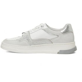 Resim Nine West Senıda 5fx Kırık Beyaz Kadın Sneaker Beyaz 