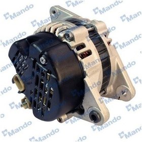 Resim Mando Bn3730022200 Alternator 12v 90a Hyundaı Accent 1,3-1,5 1994-2000 Elantra 1,6 1996- 