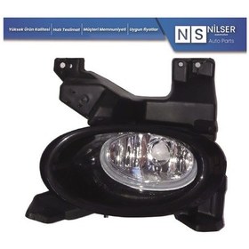 Resim Honda City Sis Lamba Sol Kapaklı 2009-2011 