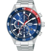 Resim Lorus RM325JX9 ERKEK KOL SAATİ 