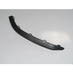 Resim Volkswagen Golf- 7- 13/17 Karlık Sol Ön Tampon Altı Gtı Spoıler 