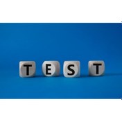 Resim Kadir Test Ürünü Ü.g.b.-1907 Beyaz 