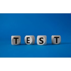 Resim Kadir Test Ürünü Ü.g.b.-1907 Beyaz 