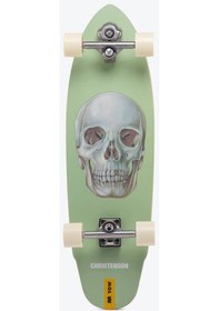 Resim Yow 34 Lane Splitter Christenson Surfskate 