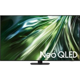 Resim Samsung 85qn90d 85 214 Ekran Uydu Alıcılı 4k Ultra Hd Smart Neo Qled Tv 