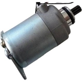 Resim Agility 125 Marş Motoru 