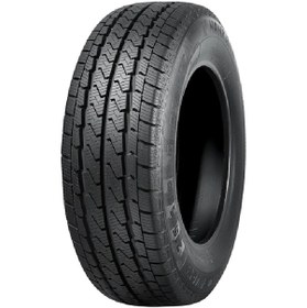 Resim Nankang Aw-8 215/60R16c 108/106T Dört Mevsim Lastiği 2022 