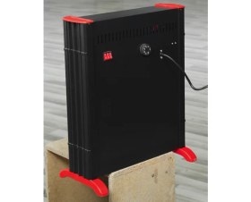 Resim Alaturka Elektrikli Isıtıcı,elektrikli Soba A-820 