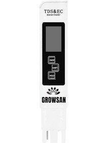 Resim Growsan Eco Tds - Ec Metre 