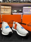 Resim Owndays M-5267 BEYAZ ERKEK SPOR AYAKKABI 