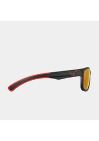 Resim Cebe Ssence 044-blgr3 Çocuk Güneş Gözlüğü 7-10 Cs35101 044 Çok Renkli 