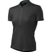 Resim Specialized RBX Kısa Kollu Kadın Bisiklet Forması - Siyah - S 