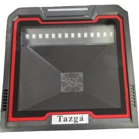 Resim Tazga Tsc 8808 2d Masaüstü Barkod Okuyucu 