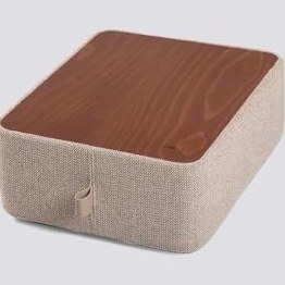 Resim KYS Design LAP_DESK Laptop Sehpası: Salon, Oda, Mutfak, Balkon, Kafe, Ofis sehpası - Ahşap, Kayın Ağacı - Modern, Cilalı, Çok İşlevsellik, Özenle Tasarımlandı 