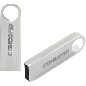 Resim Concord C-U8 8 GB USB 2.0 Flash Bellek 