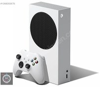 Resim XBOX SERIES S 512 GB SIFIR KAPALI KUTU =20,499 TL 