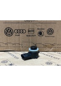 Resim Volkswagen Crafter 2017-2024 Ön Arka Park Sensörü. 