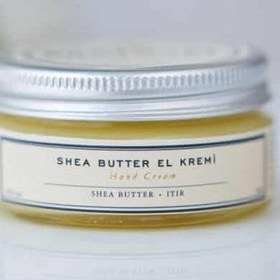 Resim Shea Butter El Kremi 