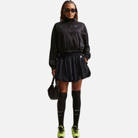 Resim Nike Sportswear Bubble Kadın Etek 