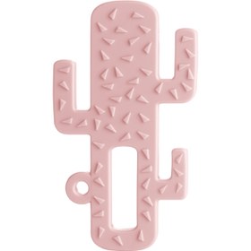 Resim Diş Kaşıyıcı Kaktüs - Pinky Pink 