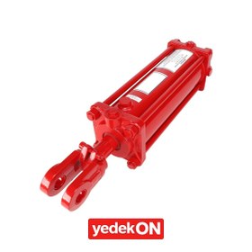 Resim AGCO Hidrolik Silindir - Massey Ferguson | SN10814 