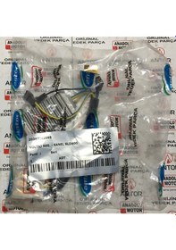 Resim ANTOR /lombardini 6ld360/400-7,5/8,5hp Voltaj Regülatörü (KONJEKTÖR) 