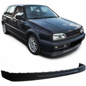 Resim Volkswagen Golf3 Tampon Spoileri Ön Sağ 92-98 