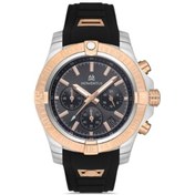 Resim Momentus Sm365t-05br Erkek Kol Saati Rose Gold - Gümüş 