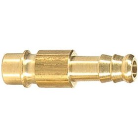 Resim BilfolD Hava Valfi 8 mm Düz Hortum Ucu 