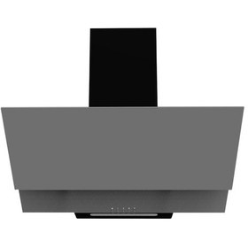 Resim Alveus GLS640 - F17 Gri Cam Ankastre Set 