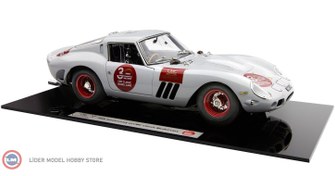 Resim 1:18 CMC Ferrari 250 GTO 30th Anniversary 