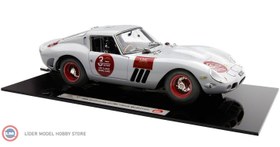 Resim 1:18 CMC Ferrari 250 GTO 30th Anniversary 