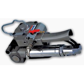 Resim ABK PLASTİK Ekol Ambalaj Havalı Pp-Pet Çember Makinesi - 