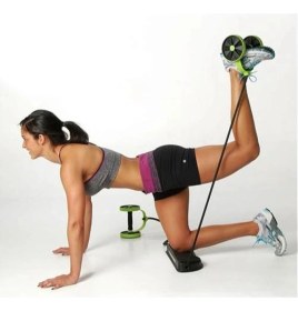 Resim Marsilyan Multiflex Egzersiz Aleti 