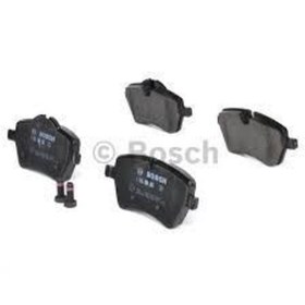 Resim BOSCH 986494168 ÖN BALATA MINI COOPER S R50 R5 02-06 R52 (04-07) 