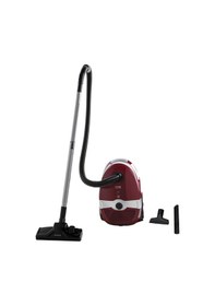 Resim Tefal UW3113 Power XL 750 W Toz Torbalı Elektrikli Süpürge 
